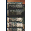 Genealogy. Robert Keyes of Watertown, Mass., 1633. Solomon Keyes of Newbury and Chelmsford, Mass., 1653. And Their Descendants: Also, Others of the Na - Hardcover