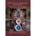 Principle of Harmony in Healing: Unity in the Mystery and History of Medicine - Hardcover