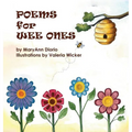 Poems for Wee Ones - Hardcover