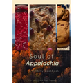 Soul of Appalachia A Hillbilly Cookbook - Paperback