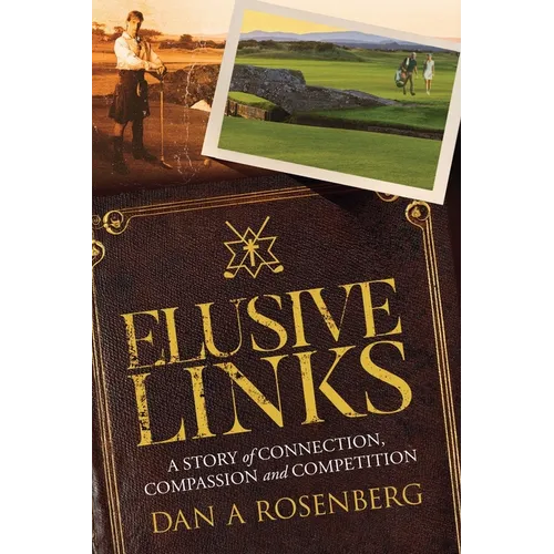 Elusive Links - Paperback