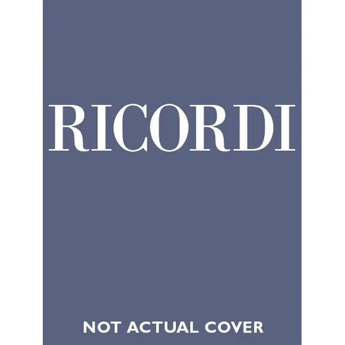 Don Giovanni: Vocal Score - Paperback
