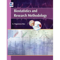 Biostatistics & Research Methodology - Hardcover