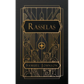 Rasselas, Prince of Abyssinia - Paperback