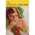 The Murders at Hillside - Paperback