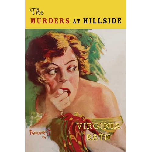 The Murders at Hillside - Paperback