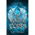 The Anima Corps - Paperback
