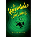 The Wormhole in San Carlos - Paperback