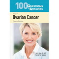 100 Questions & Answers about Ovarian Cancer - Paperback