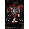 Knight of the Goddess: A Dark Fae Fantasy Romance - Paperback