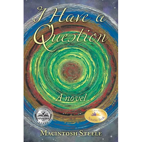 I Have a Question - Paperback