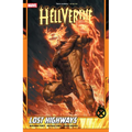 Hellverine Vol. 1: Lost Highways - Paperback