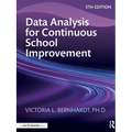 Data Analysis for Continuous School Improvement - Paperback