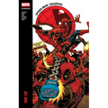 Spider-Man/Deadpool Modern Era Epic Collection: Road Trip - Paperback