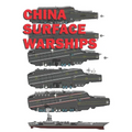 China Surface Warships: 2019 - 2020 - Paperback