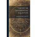 Theory of Differential Equation - Hardcover