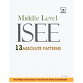 ISEE Middle Level - Paperback