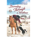 Barreling Through Christmas - Paperback