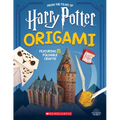 Harry Potter Origami Volume 1 (Harry Potter) - Paperback
