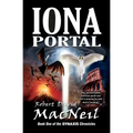 Iona Portal: Book One of the Synaxis Chronicles - Paperback