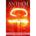 Anthem - Paperback