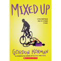 Mixed Up - Paperback
