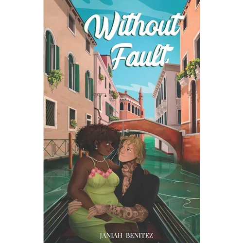 Without Fault: The Hale Series #2 - Paperback