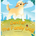 Dexter the Family Dog - Hardcover