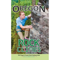 Oregon Rock Climbs: hard cover edition - Hardcover