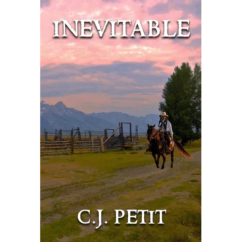 Inevitable - Paperback