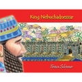 King Nebuchadnezzar - Paperback