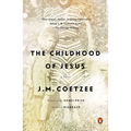 The Childhood of Jesus - Paperback