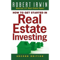 How to Get Started in Real Estate Investing - Hardcover