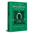 Harry Potter Y El Misterio del Príncipe (20 Aniv. Slytherin) / Harry Potter and the Half-Blood Prince (Slytherin) - Hardcover