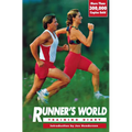 Runner's World Training Diary - Paperback