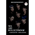 We Are Bulletproof - Paperback