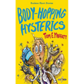Body-Hopping Hysterics: Hilarious, Action-Packed Short Stories for 8 to 12 year-olds - Paperback