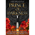 Prince of Darkness - Paperback