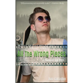All The Wrong Places: A Bluewater Bay Story - Paperback