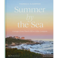 Summer by the Sea: Cottages from Watch Hill to Little Compton - Hardcover