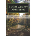 Butler County Memories - Paperback