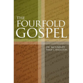 The Fourfold Gospel - Paperback