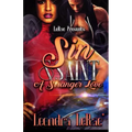Sin & Saint: A Stranger Love - Paperback