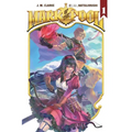 Mark of the Fool (Light Novel) Vol. 1 - Paperback