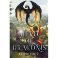 Hero of Draconis - Paperback
