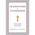 Transitions in Leadership: The Story of the MBV - Paperback