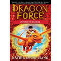 Infinity's Secret - Hardcover
