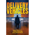 Delivery Vehicles - Paperback