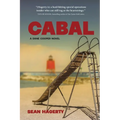 Cabal: A Dane Cooper Novel - Paperback