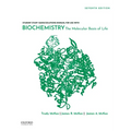 Student Study Guide / Solutions Manual for Use with Biochemistry: The Molecular Basis of Life - Paperback